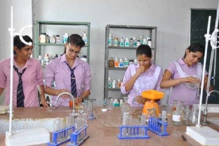 Mehta College and Institute of Technology campus in Jaipur, Rajasthan, India — photo 4