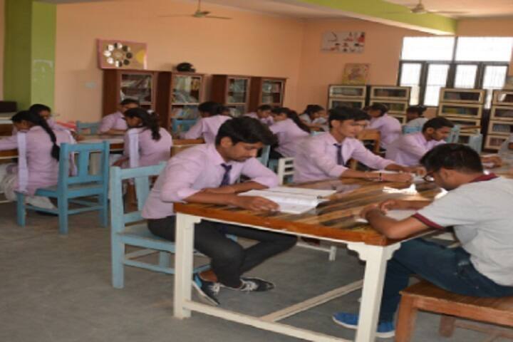 Mehta College and Institute of Technology campus in Jaipur, Rajasthan, India — photo 5