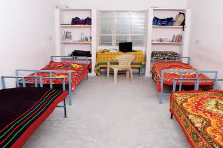 Mehta College and Institute of Technology campus in Jaipur, Rajasthan, India — photo 6