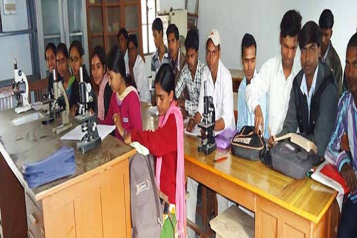 SBSS College campus in Begusarai, Bihar, India — photo 3