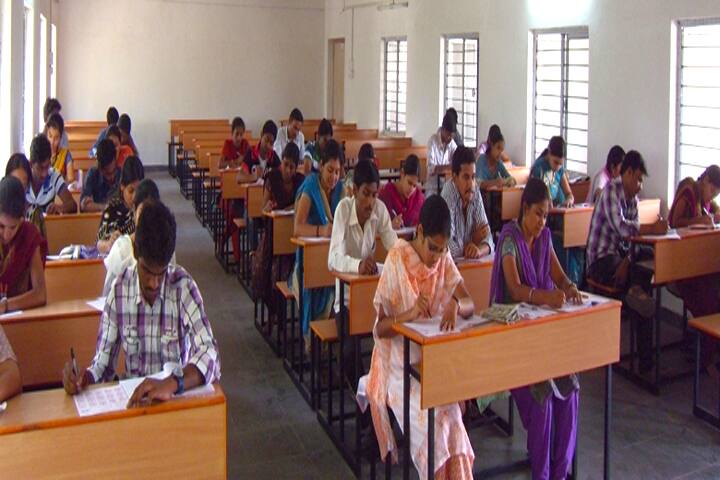Shri Vishnu College of Pharmacy campus in Bhimavaram, Andhra Pradesh, India — photo 3
