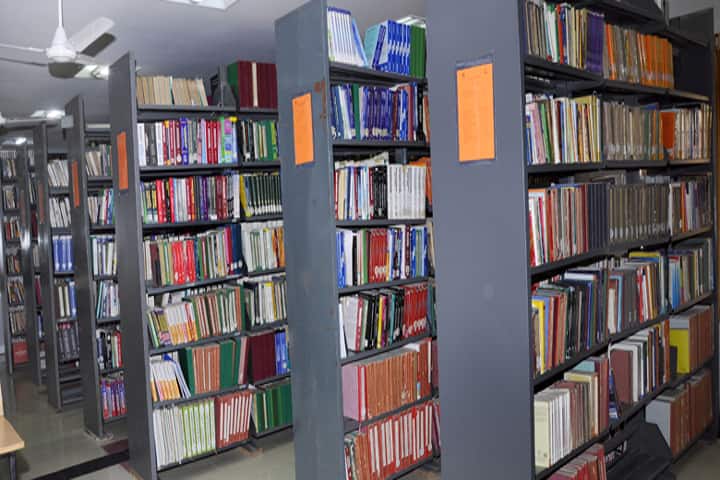 Shri Vishnu College of Pharmacy campus in Bhimavaram, Andhra Pradesh, India — photo 5