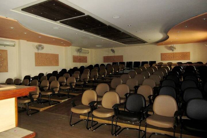 DM College campus in Moga, Punjab, India — photo 6