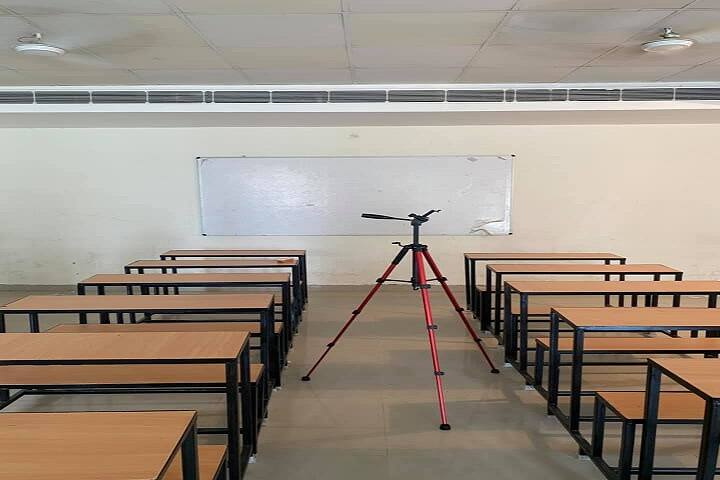 Guru Nanak College campus in Ferozepur, Punjab, India — photo 3