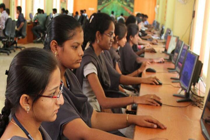 Sri Sathya Sai Degree College campus in Anantapur, Andhra Pradesh, India — photo 5