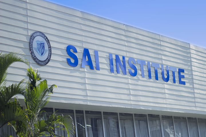 SIPAS Dehradun campus in Dehradun, Uttarakhand, India — photo 1