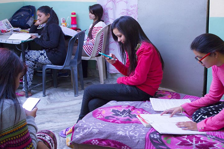 SIPAS Dehradun campus in Dehradun, Uttarakhand, India — photo 4