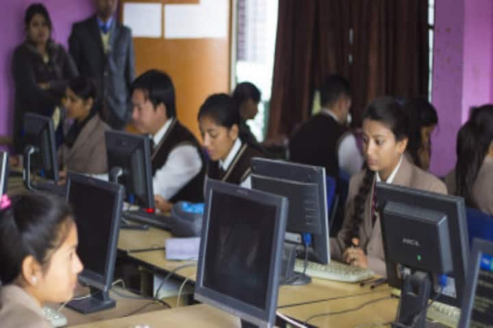 SIPAS Dehradun campus in Dehradun, Uttarakhand, India — photo 6