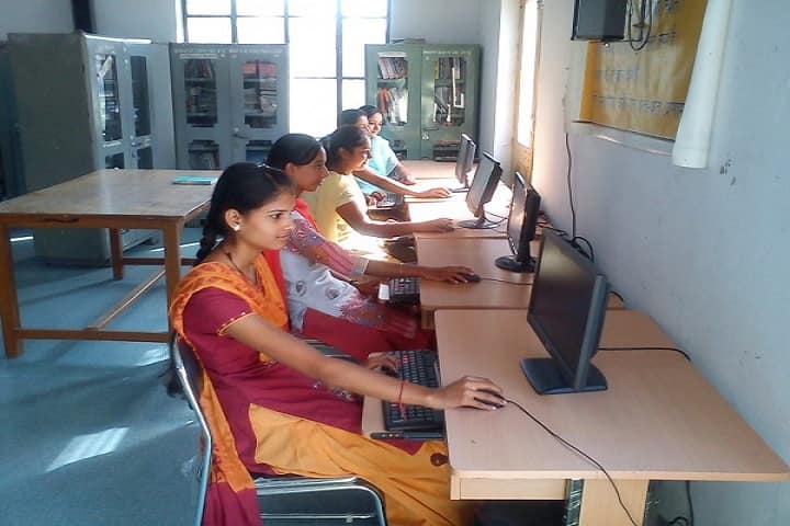 DAV College for Girls campus in Garhshankar, Punjab, India — photo 5