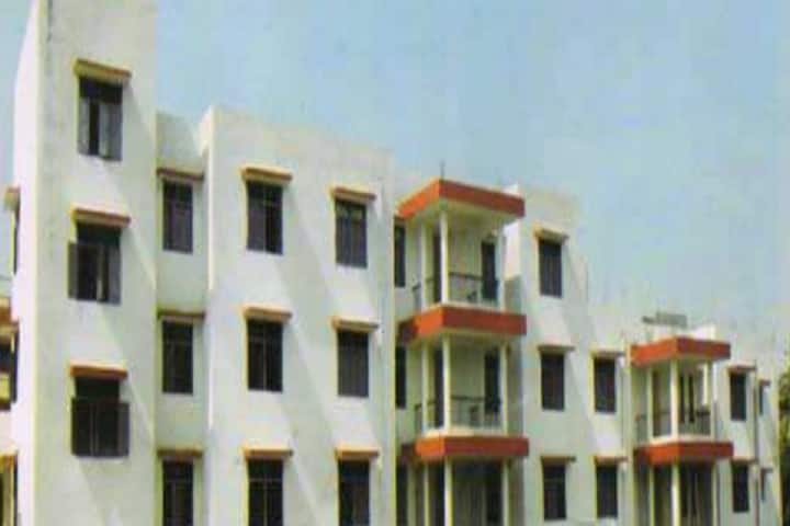 Sri Arvind Mahila College campus in Patna, Bihar, India — photo 1