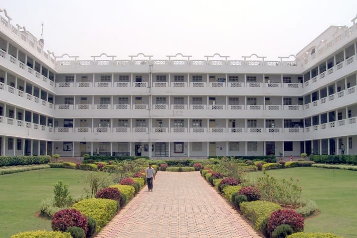 Aditya University, Surampalem campus in Surampalem, Andhra Pradesh, India