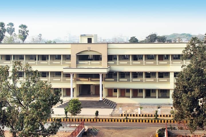JNTUCEK Kakinada campus in Kakinada, Andhra Pradesh, India — photo 3