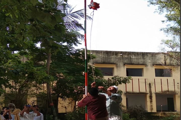 KLS Nawada campus in Bihar Sharif, Bihar, India — photo 5