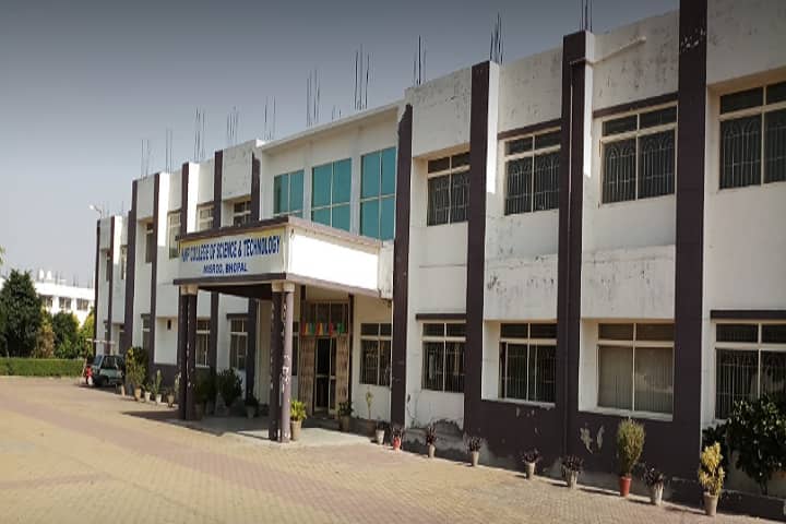 KNP Bhopal campus in Bhopal, Madhya Pradesh, India