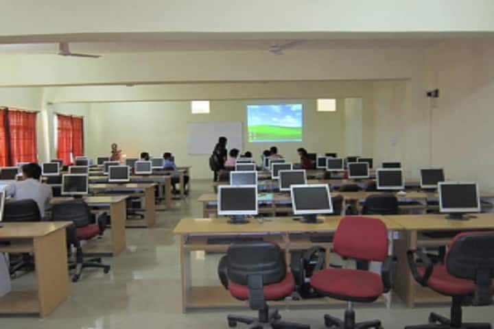 KNP Bhopal campus in Bhopal, Madhya Pradesh, India — photo 2