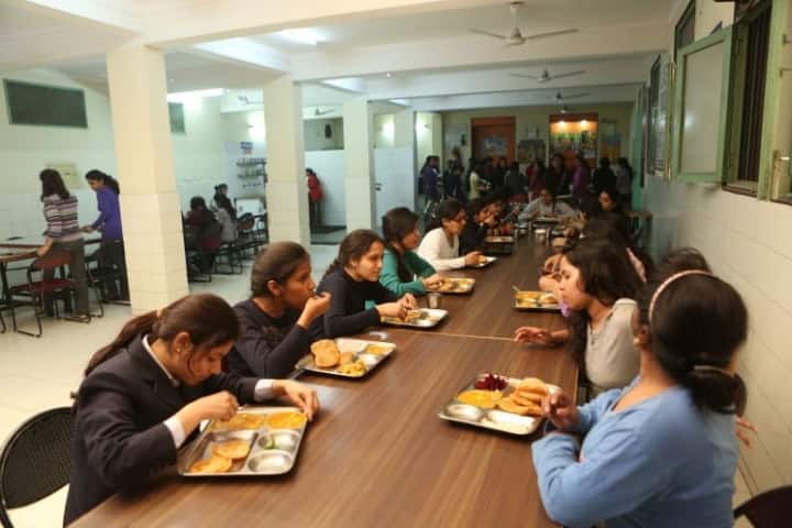 ABES Engineering College campus in Ghaziabad, Uttar Pradesh, India — photo 4