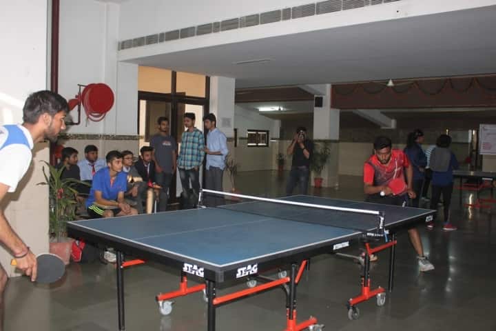 ABES Engineering College campus in Ghaziabad, Uttar Pradesh, India — photo 5