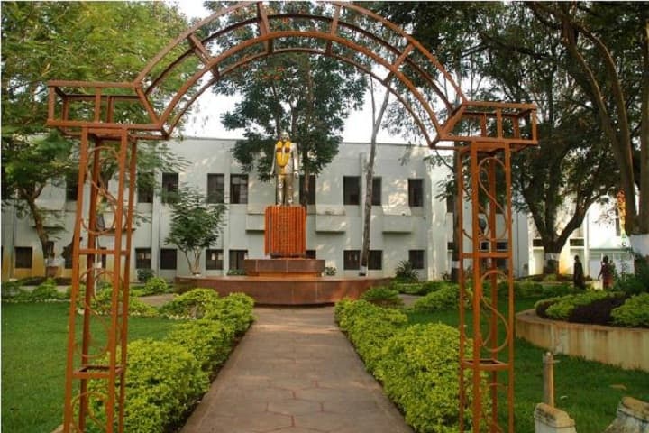 VRSEC Vijayawada campus in Vijayawada, Andhra Pradesh, India — photo 2