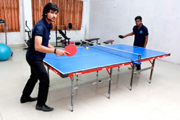Techno Institute of Higher Studies campus in Lucknow, Uttar Pradesh, India — photo 4