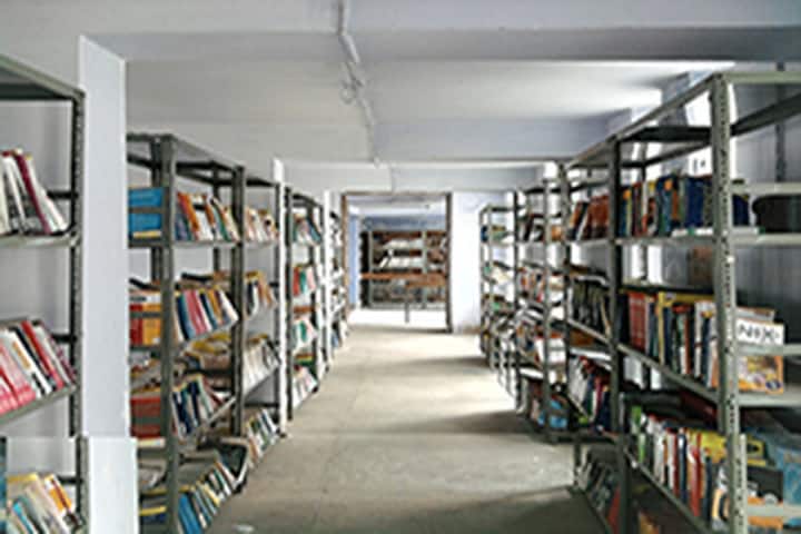 BCE Bhagalpur campus in Bhagalpur, Bihar, India — photo 4