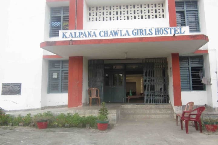 BCE Bhagalpur campus in Bhagalpur, Bihar, India — photo 5