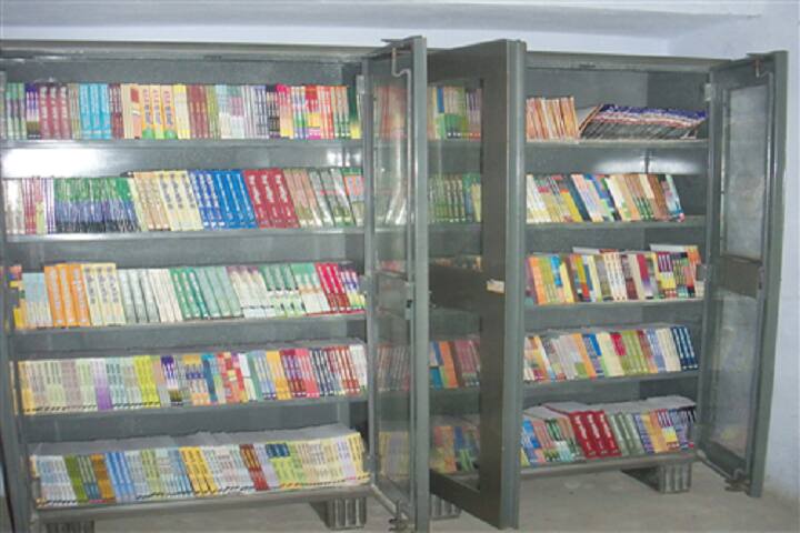 Diwan Bahadur Kameshwar Narayan College campus in Samastipur, Bihar, India — photo 4