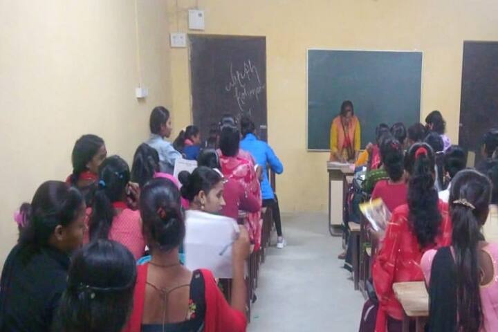 Diwan Bahadur Kameshwar Narayan College campus in Samastipur, Bihar, India — photo 5