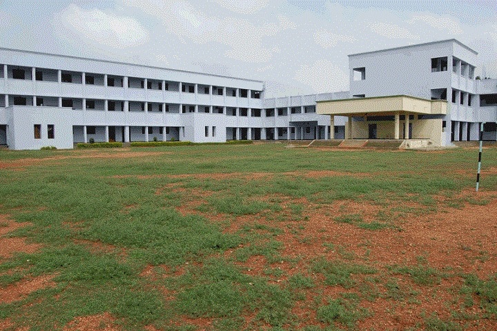 St Josephs College for Women campus in Kurnool, Andhra Pradesh, India — photo 1