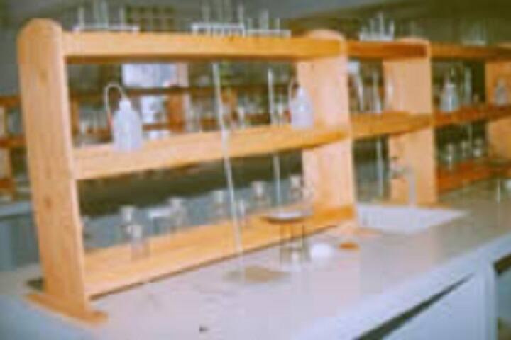 Subhash Chandra Bose PG College campus in Hardoi, Uttar Pradesh, India — photo 4
