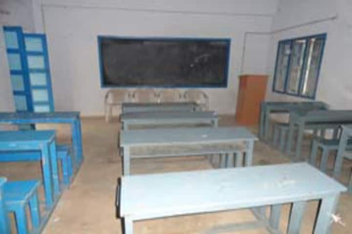 Guthikonda Sreeramulu College of Education campus in Buchireddypalem, Andhra Pradesh, India — photo 3