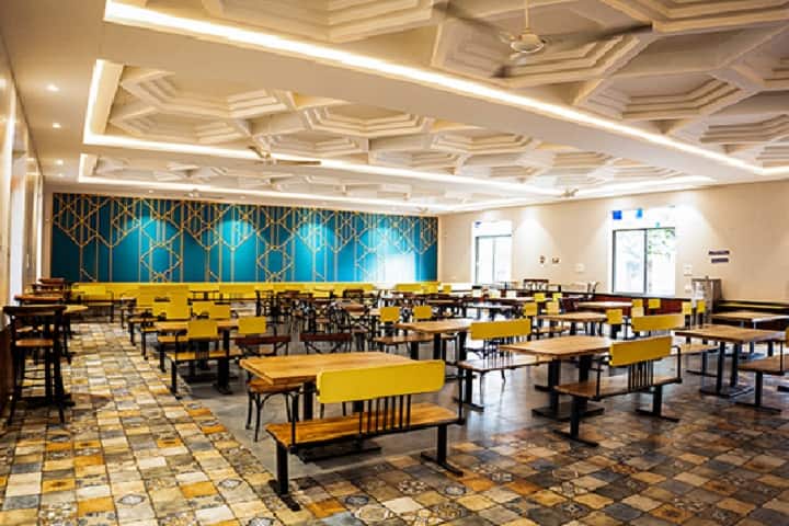 PPG College of Arts and Science campus in Coimbatore, Tamil Nadu, India — photo 4
