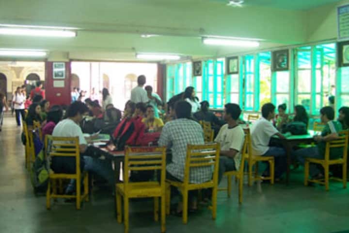Acharya Narendra Deo College campus in Samastipur, Bihar, India — photo 4