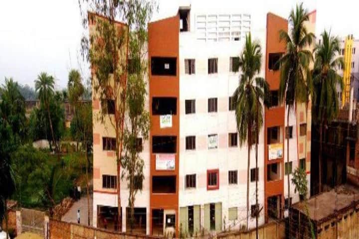Swami Vivekananda Institute of Modern Science, Kolkata campus in Kolkata, West Bengal, India