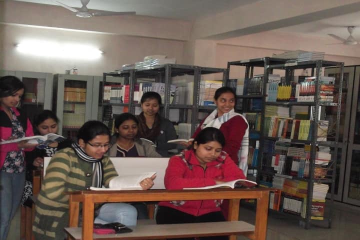 Swami Vivekananda Institute of Modern Science campus in Kolkata, West Bengal, India — photo 2