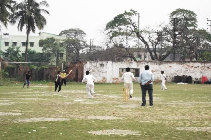 Swami Vivekananda Institute of Modern Science campus in Kolkata, West Bengal, India — photo 3