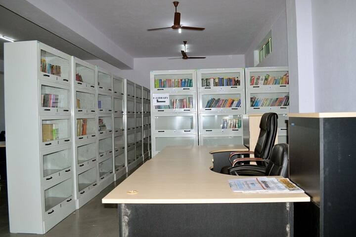 Christukula Mission Women's English Medium College campus in Satna, Madhya Pradesh, India — photo 5