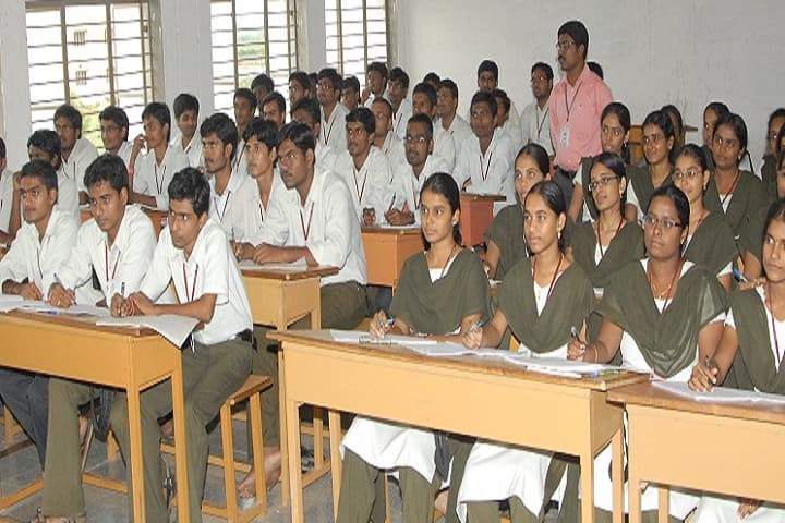 Sri Venkateswara Institute of Science and Technology campus in Kadapa, Andhra Pradesh, India — photo 2