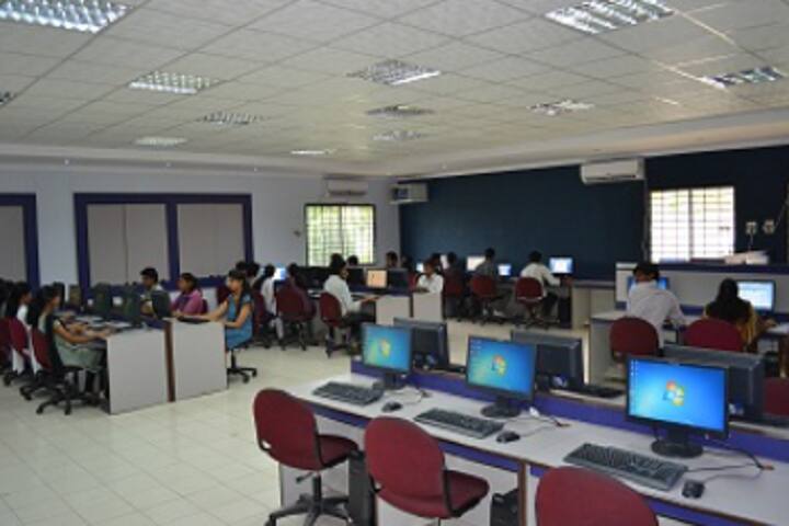 Sri Venkateswara Institute of Science and Technology campus in Kadapa, Andhra Pradesh, India — photo 4