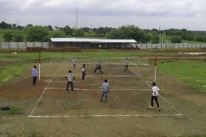 Matoshri Nanibai Gharphalkar Science College campus in Babhulgaon, Maharashtra, India — photo 5
