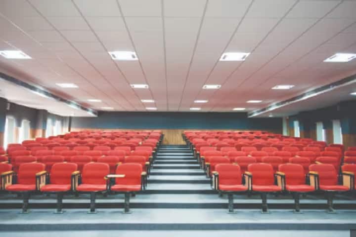 AIPER Indore campus in Indore, Madhya Pradesh, India — photo 2