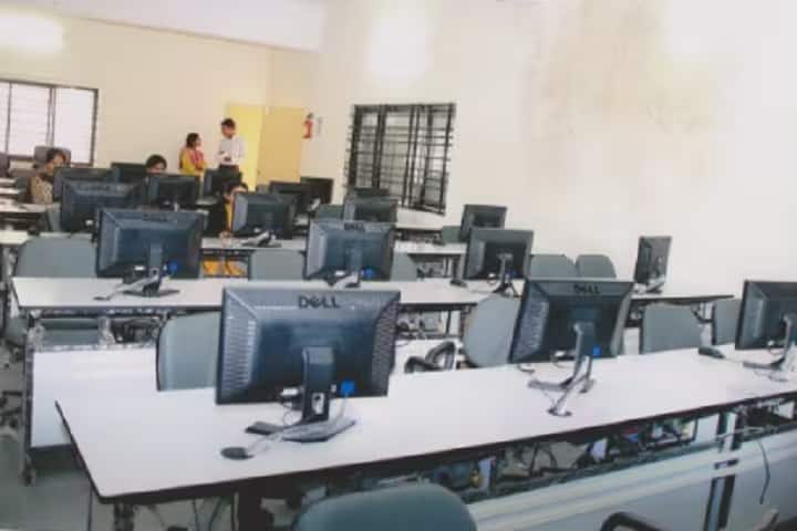 AIPER Indore campus in Indore, Madhya Pradesh, India — photo 3