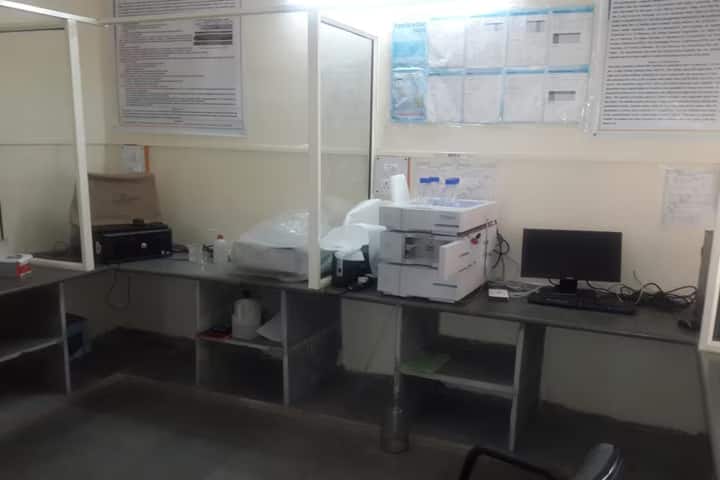 AIPER Indore campus in Indore, Madhya Pradesh, India — photo 4