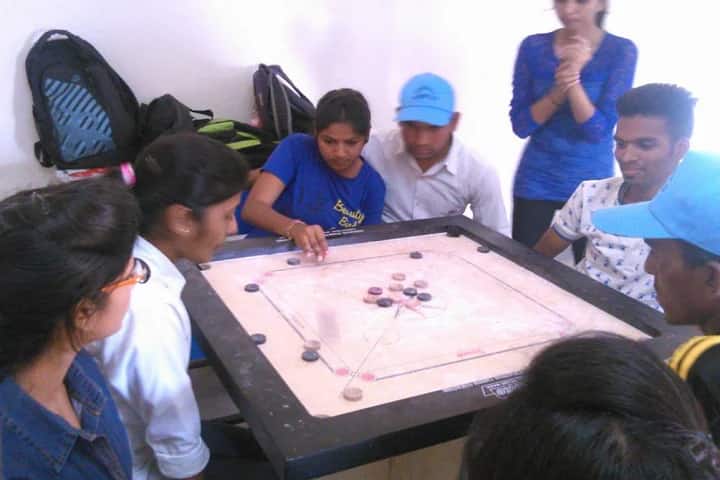 AIPER Indore campus in Indore, Madhya Pradesh, India — photo 5