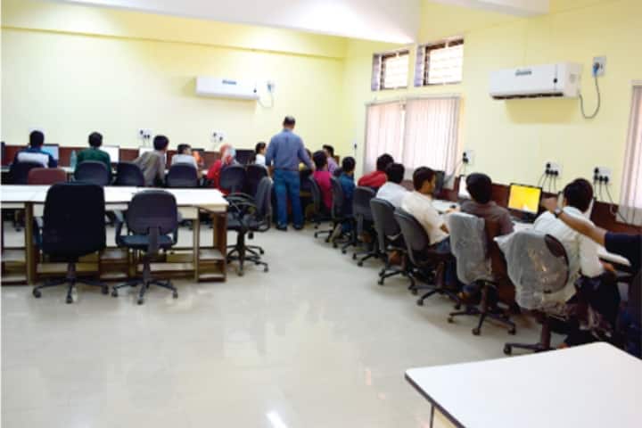 GEC Modasa campus in Modasa, Gujarat, India — photo 3