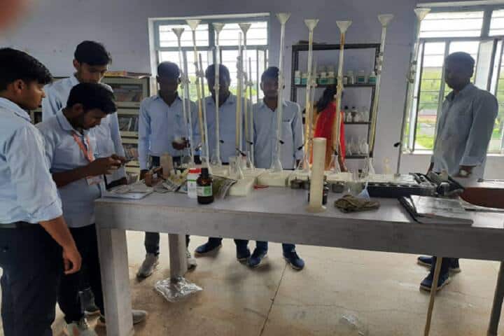 Govindam Mahavidyalaya campus in Sikar, Rajasthan, India — photo 3