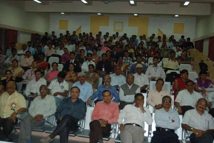 MJC Jalgaon campus in Jalgaon, Maharashtra, India