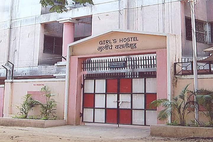 MJC Jalgaon campus in Jalgaon, Maharashtra, India — photo 5