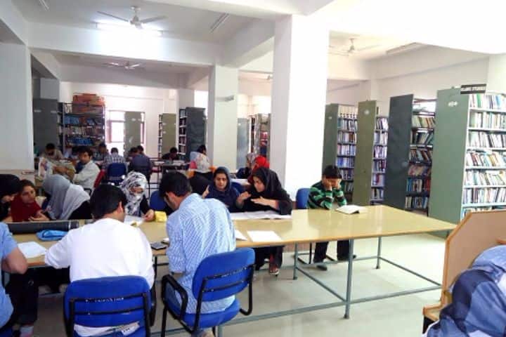IUST Pulwama campus in Pulwama, Jammu and Kashmir, India — photo 3