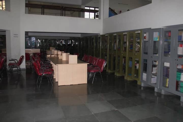 GEC Rajkot campus in Rajkot, Gujarat, India — photo 3