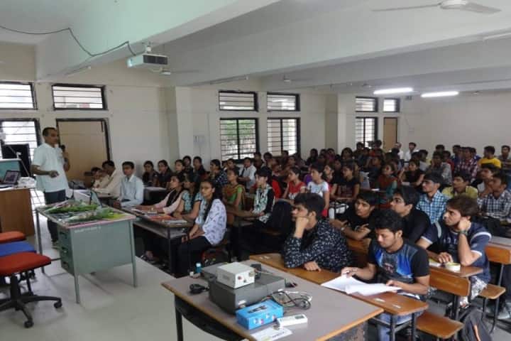 GEC Rajkot campus in Rajkot, Gujarat, India — photo 6